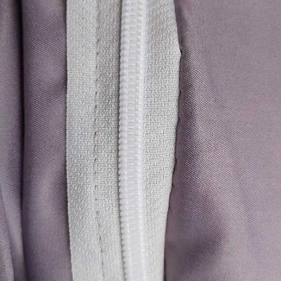 Queen Duvet Cover Lavender - Picture 7 of 10